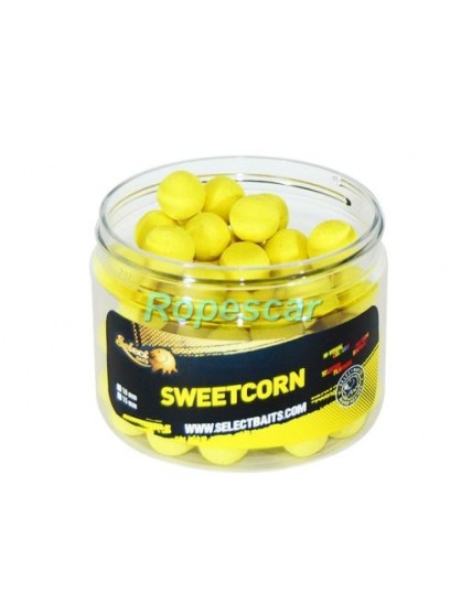 Pop-up micro Porumb ( Sweetcorn ) 8mm - Select Baits